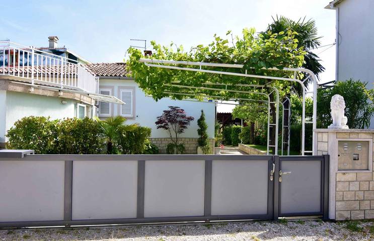 Gîte pour 2 personnes à Umag - 4