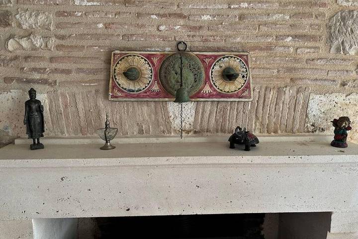 Location de vacances pour 6 personnes, avec terrasse à Verteuil-sur-Charente - 4