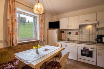 Apartament Wakacyjny dla 5 osoby w Terenten, Kronplatz, Zdjęcie 2