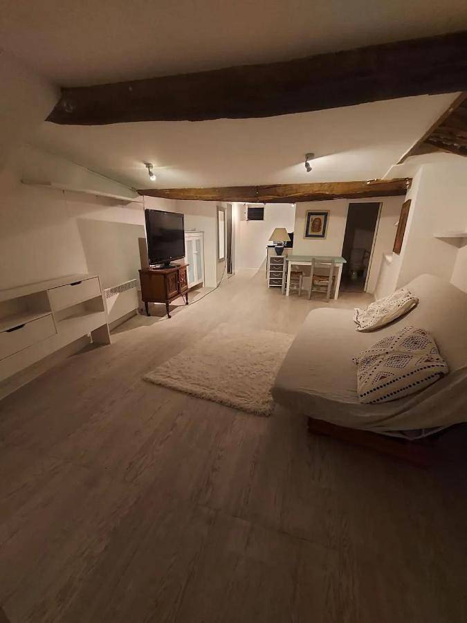 Appartement de vacances pour 2 personnes, animaux acceptés