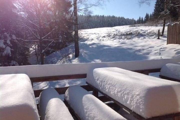 Ferienhaus für 24 Personen, mit Sauna und Garten in Clausthal-Zellerfeld - 3