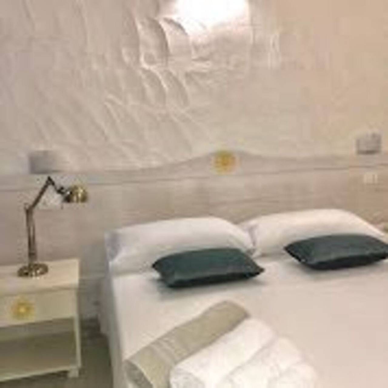 Camera Doppia con bagno privato in Cala Caterina, Villasimius