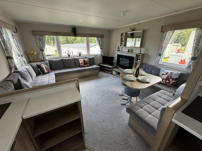 Holiday apartment for 6 people, with Garden in England, United Kingdom