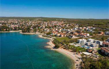 Casa Vacanza per 12 Persone in Malinska-Dubašnica, Krk (Croazia), Foto 4