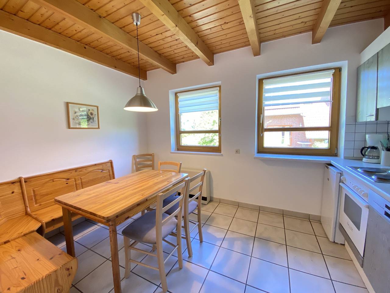 Natur Ferienpark 27 in Nieheim, Kreis Höxter