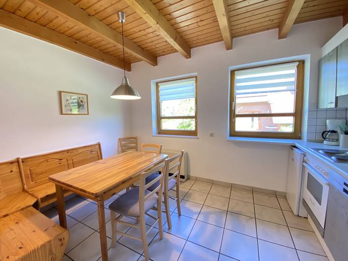 Ferienpark für 7 Personen, mit Garten und Terrasse im Teutoburger Wald - 3