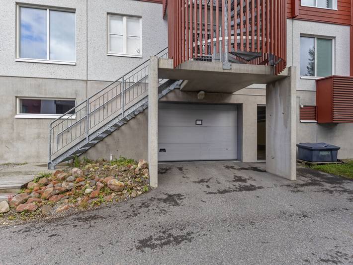 Ganze Wohnung, Levistar 1 as. 1108 in Sirkka, Levi