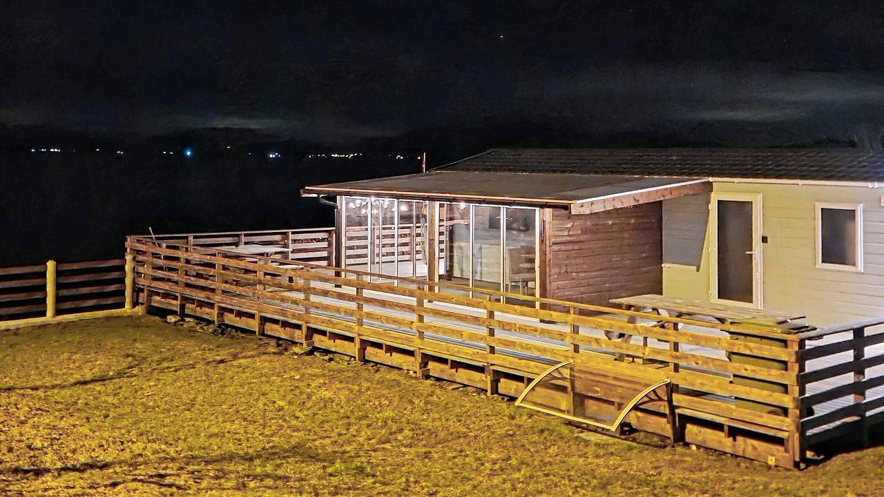 Ferienhaus für 6 Personen (48 m²) in Tansøy in Flora