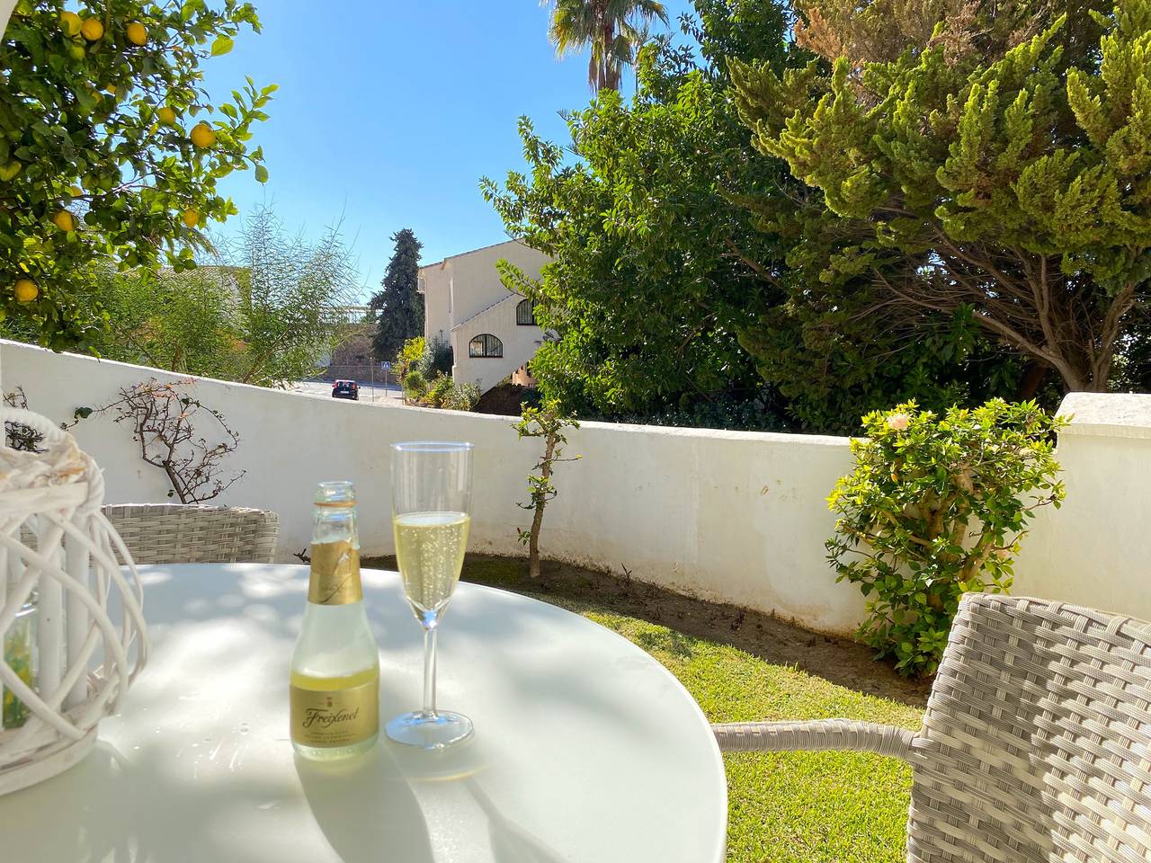 Appartement entier, Capuchinos 48 San Juan Capistrano by Casasol in Nerja, Costa del Sol