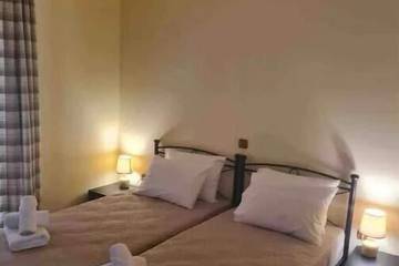 Villa für 8 Personen in Kos, Dodekanes, Bild 4