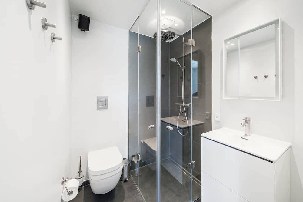 Geheel appartement, Beautiful studio with balcomy - 321 in Odense, Odense en omgeving