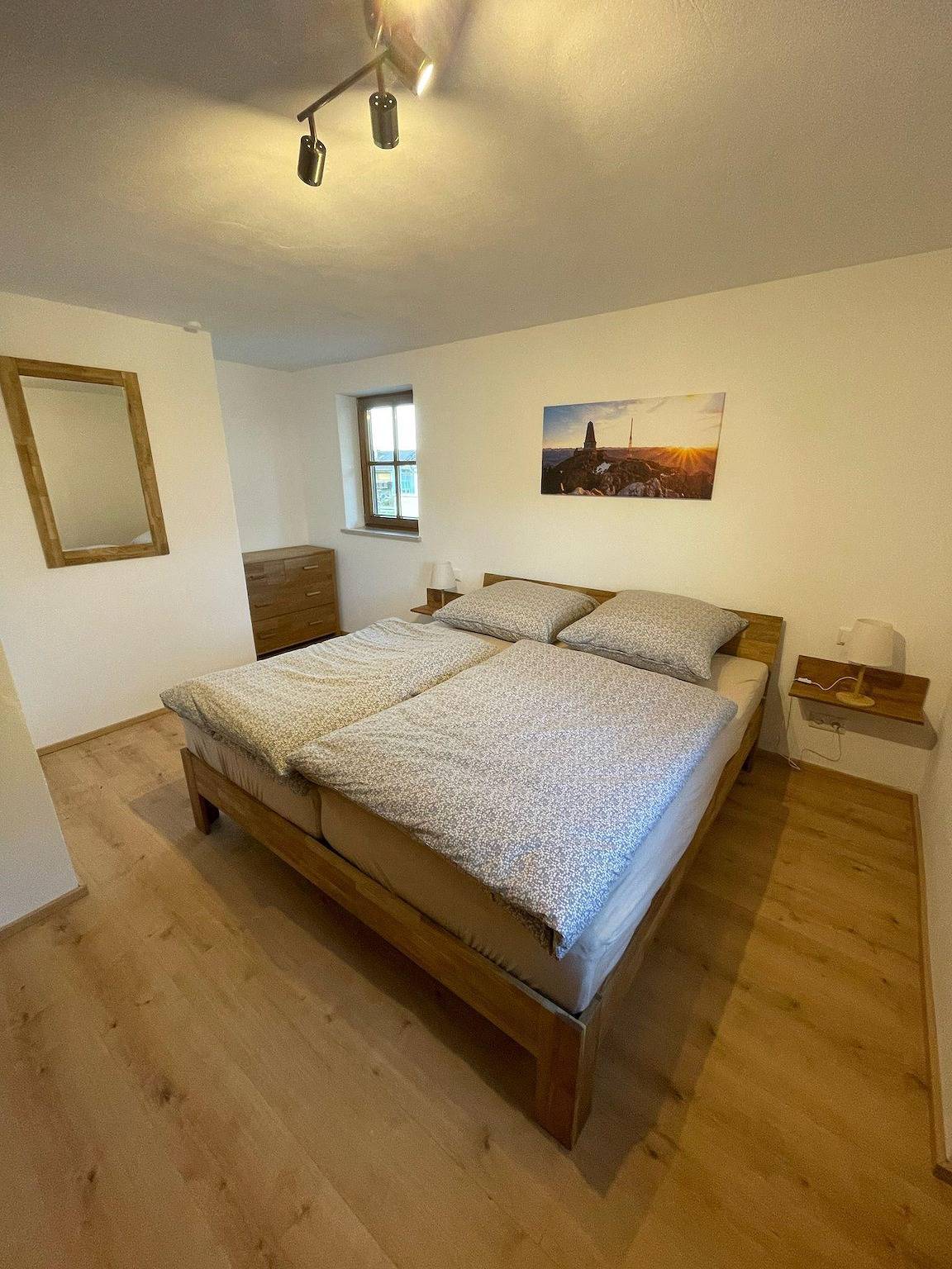 Ganze Ferienwohnung, Ferienwohnung Rosenweg in Grünten, Burgberg im Allgäu