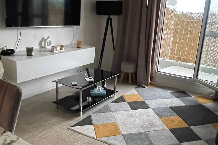 Gîte pour 4 personnes, animaux acceptés à Villemomble - 4