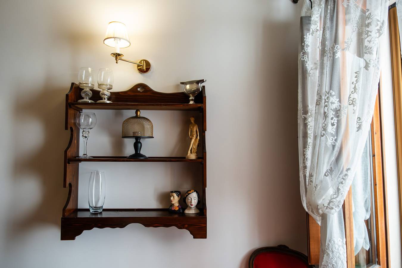 Appartement entier, La Corte del Duomo in Île d'Ortygie, Syracuse
