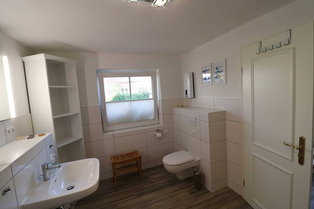 Apartamento entero, Apartment at Antje Timm - Apartment 2 people in Hiddensee, Vorpommern-Rügen