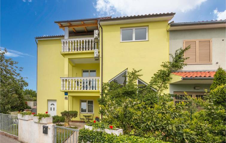 Ferienwohnung für 8 Personen, mit Terrasse, mit Haustier - 1