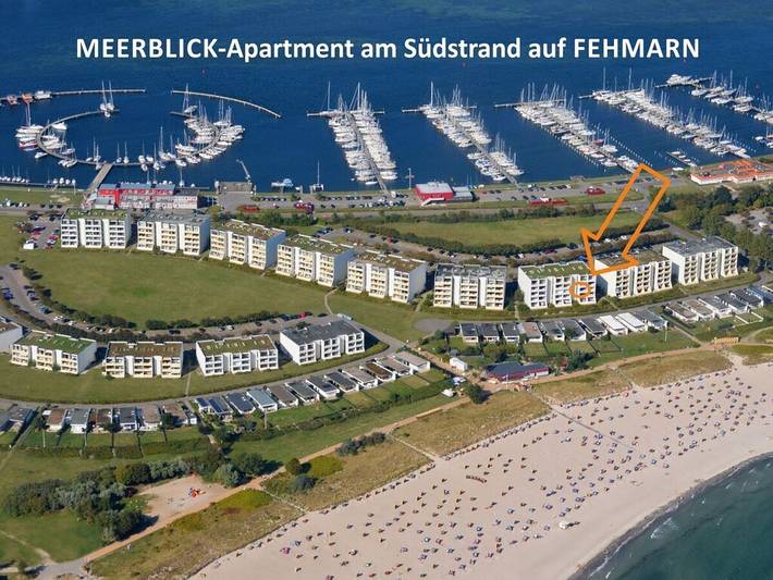 Ferienhaus für 4 Personen, mit Balkon in Burgtiefe - 3
