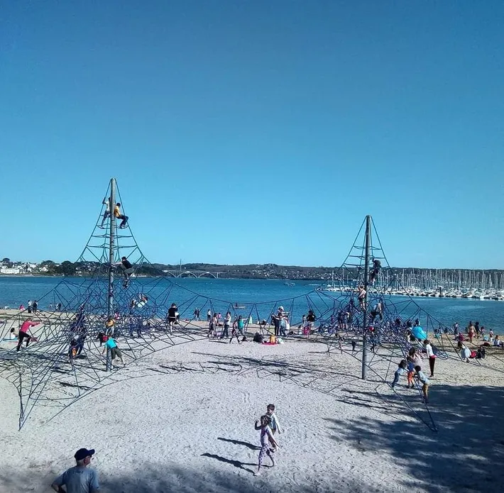 Casa de vacaciones para 6 personas, con balcón y vistas, Familias con niños - 1