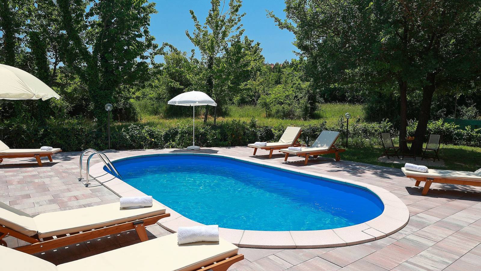 Entire apartment, Apartments Sonja in Silo (Krk), Krk