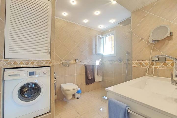 Appartement entier, Sea view apartment for 3 people in Cala Fornells in Cala Fornells, Calvià