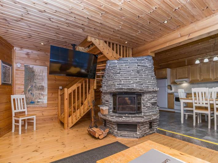 Location de vacances pour 6 personnes dans Inari - 4