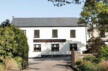 Hôtel pour 2 personnes, avec terrasse à Kenmare