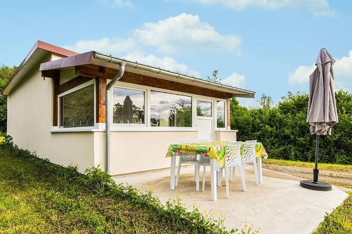 Location de vacances pour 4 personnes dans Bouzonville