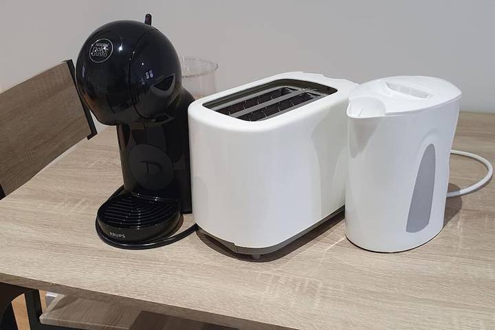 Gîte pour 6 personnes, animaux acceptés à Saverne - 3