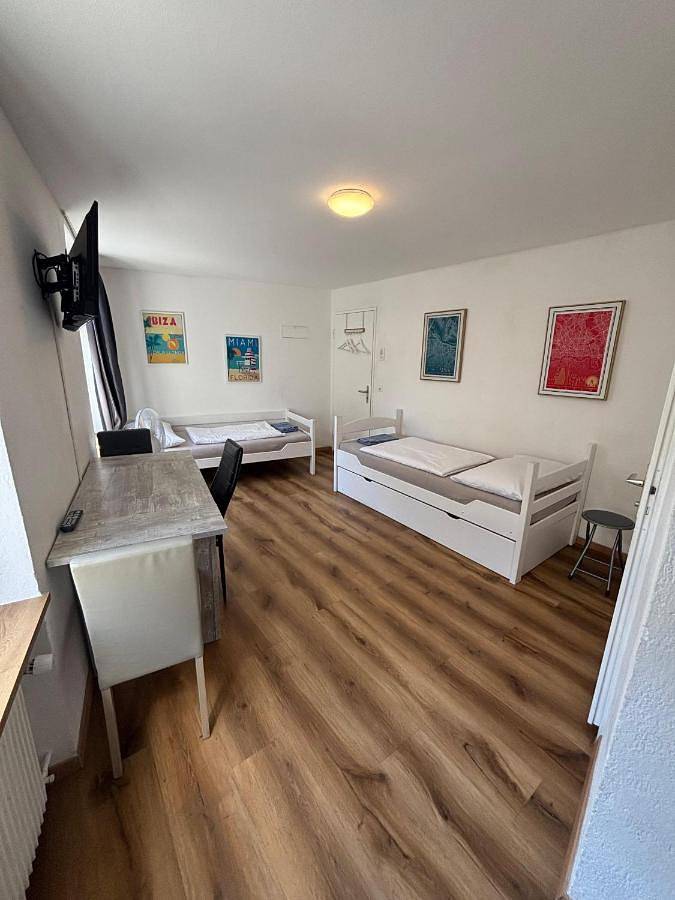 Ferienwohnung für 2 Personen in Chur