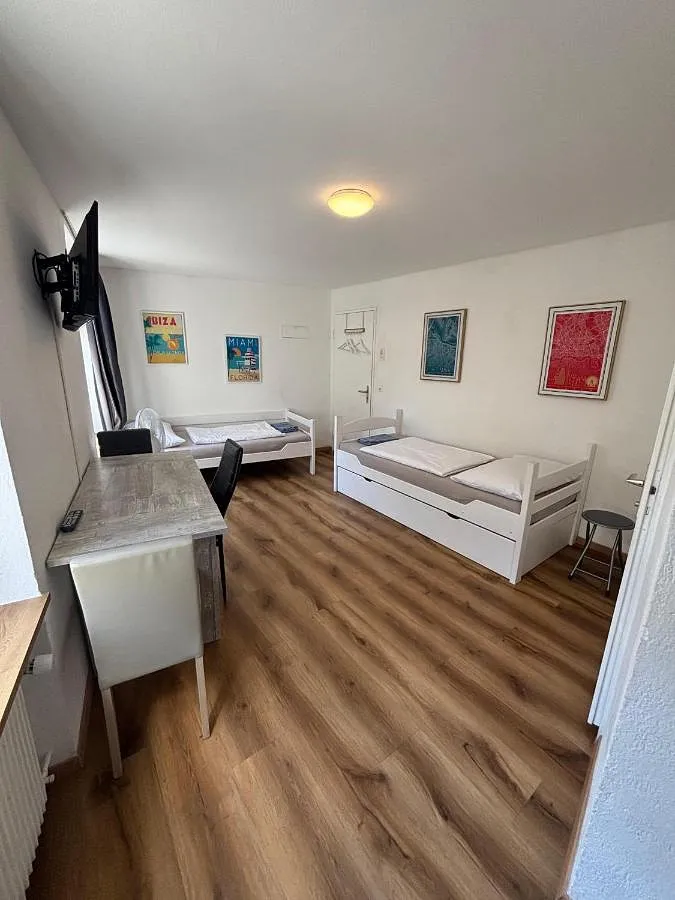 Ferienwohnung für 2 Personen - 1