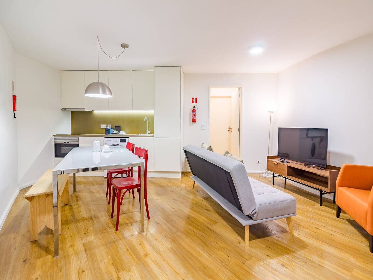 Appartamento vacanze a Porto a partire da 153€ a notte
