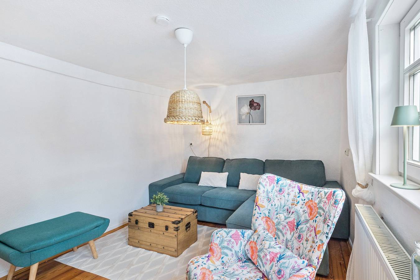 Ferienhaus 'Das Häuschen 1650' mit Wlan in Alsfeld, Vogelsberg Region