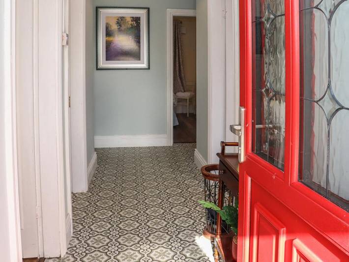 Location de vacances pour 6 personnes, avec vue et jardin, animaux acceptés à Fermoy - 3