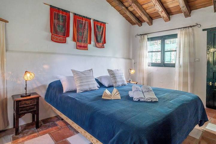 Los Melchores de Grazalema in Grazalema, Pueblos Blancos