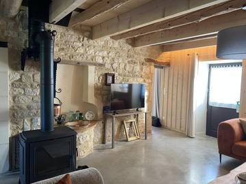 Gîte pour 11 Personnes dans Bulson, Ardennes, Photo 3