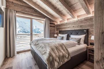 Hütte für 8 Personen in Schröcken, Allgäuer Alpen (Österreich), Bild 1