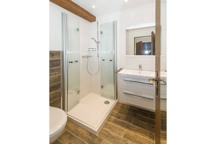 Ferienwohnung für 2 Personen, mit Garten und Terrasse in Oberstdorf - 4