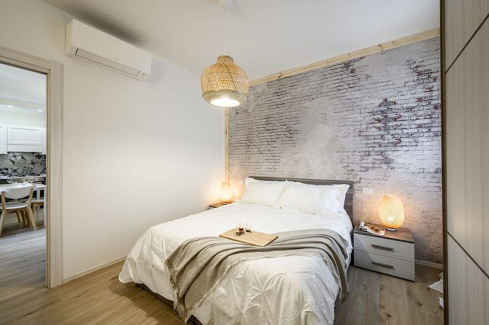 Entire apartment, La Corte Del Mulino in Modena, Modena Province