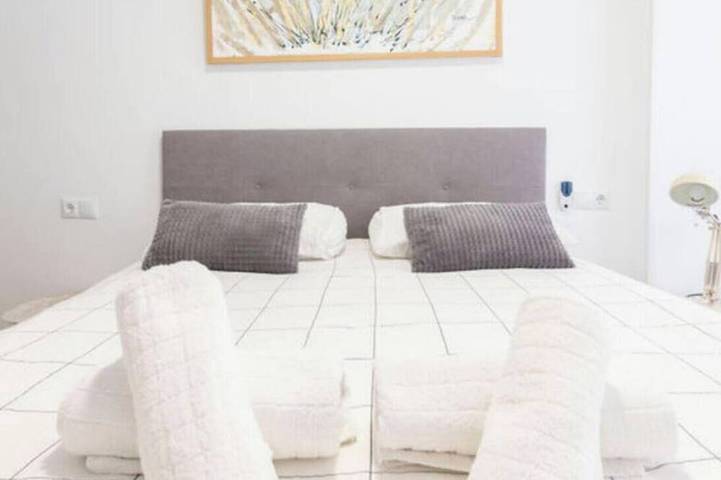 Ganze Wohnung, Charming Apartment with Terrace in Soria, Soria Provinz