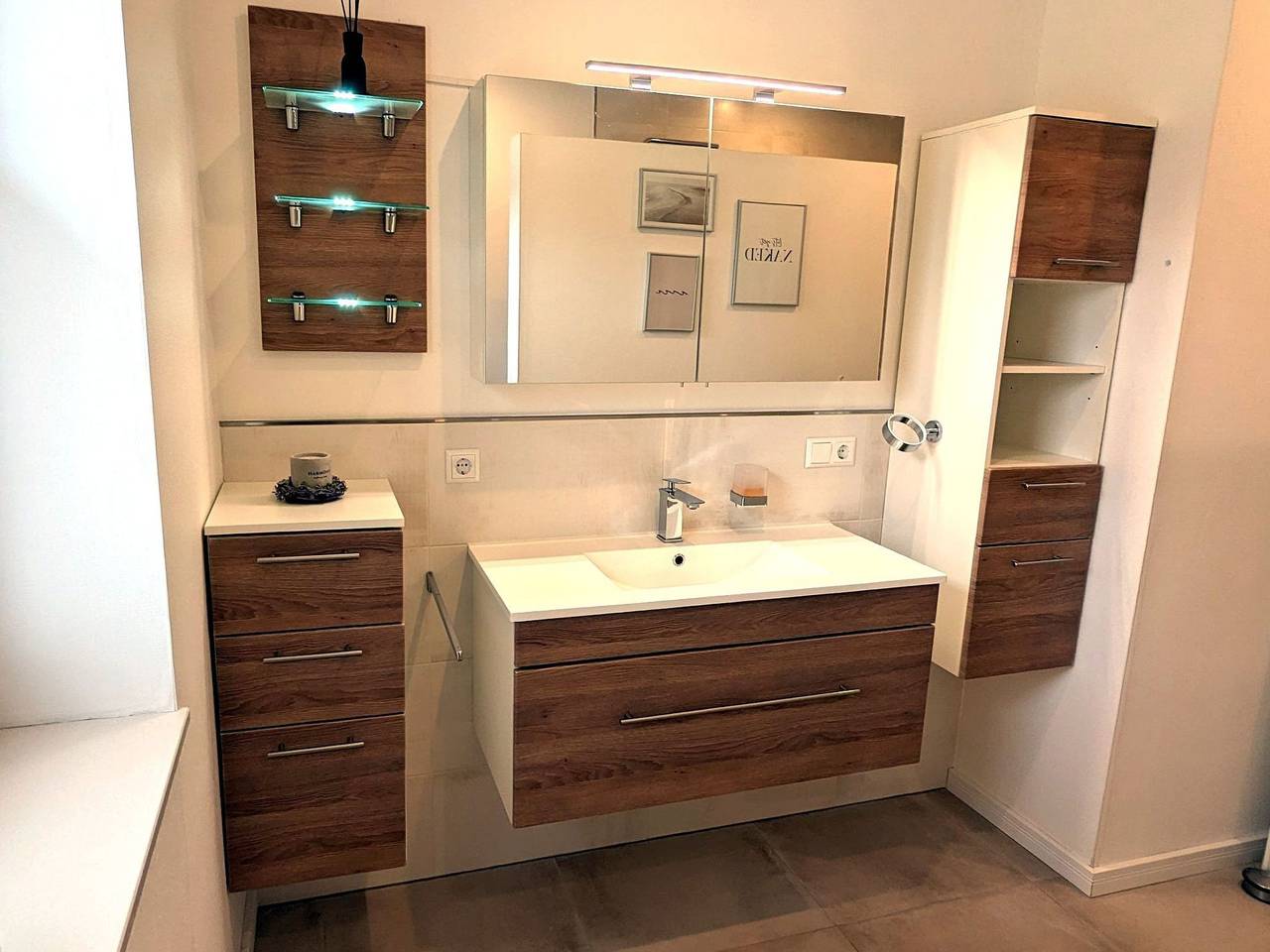 Annelore in Lathen, Emsland