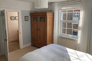 Holiday Rental for 5 People in Deal, Kent, Photo 2
