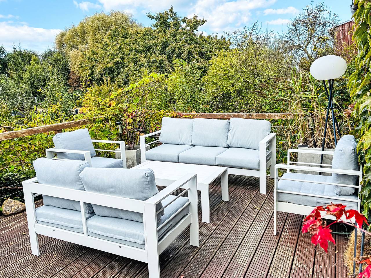 Meerhaus in Groß Schwansee, Kalkhorst