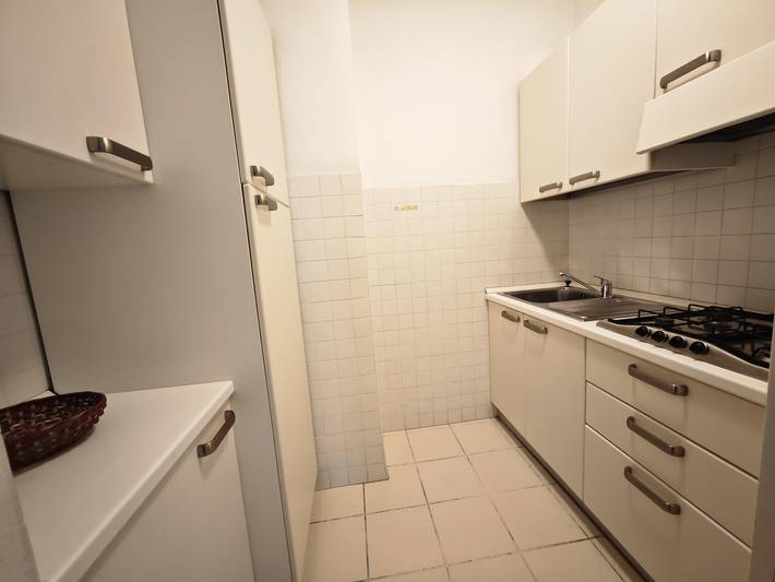 Ferienwohnung für 6 Personen, mit Garten in Lignano Pineta - 2