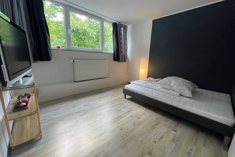 Ganze Wohnung, Helle großzügige Wohnung in Bad Driburg in Bad Driburg, Kreis Höxter