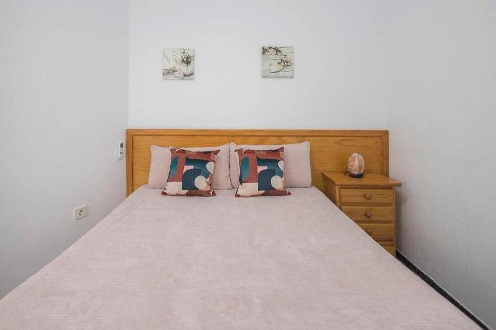 Ganze Wohnung, Apartment A 2 minutes from the beaches in Arguineguin, Gran Canaria Süd