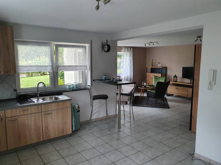 Ganze Ferienwohnung, Fewo Kug in Mengen, Region Bodensee-Oberschwaben