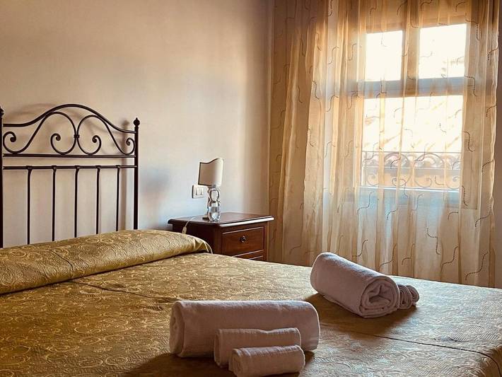 B&b per 2 persone a Città di Castello (Italia)