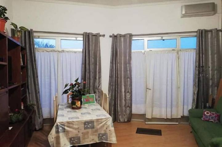 Ferienwohnung für 10 Personen, mit Terrasse und Garten - 1