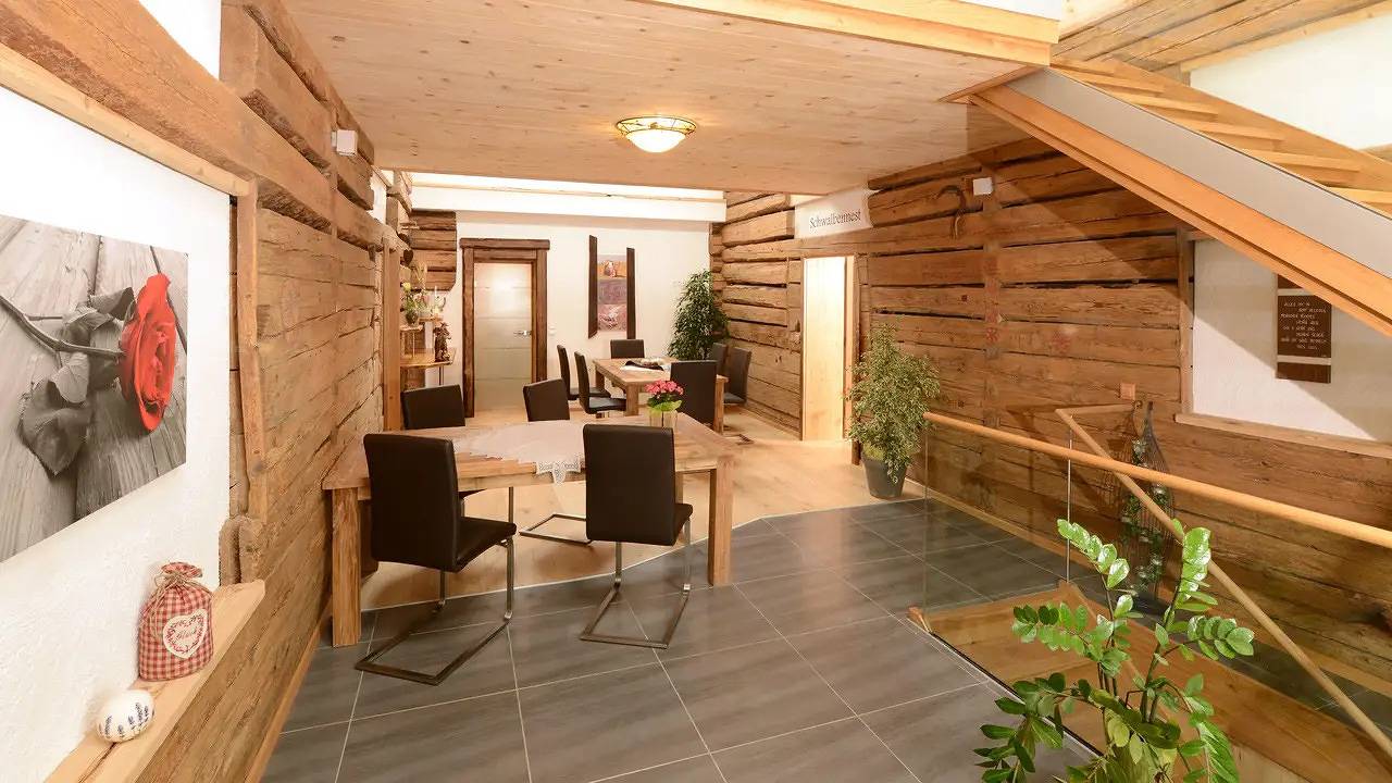 Apartamento vacacional entero, Ferienwohnung für 8 Personen (90 m²) in Irdning-Donnersbachtal in Rottenmanner und Wölzer Tauern, Irdning