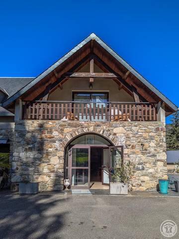 Gîte for 15 People in Marignac, South-west France, Photo 1